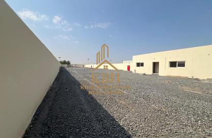 Land - Studio for rent in Al Sajaa S - Al Sajaa - Sharjah