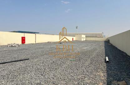 Land - Studio for rent in Al Sajaa S - Al Sajaa - Sharjah