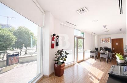 Shop - Studio - 1 for rent in MAG 214 - JLT Cluster R - Jumeirah Lake Towers - Dubai Shop - Studio - 1 for rent in MAG 214 - JLT Cluster R - Jumeirah Lake Towers - Dubai
