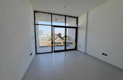 Apartment - Studio - 1 Bathroom for rent in Celine by Vision - Liwan - Dubai