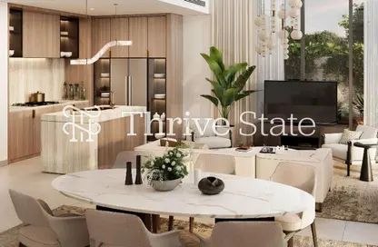 فيلا - 3 غرف نوم - 4 حمامات للبيع في مدن الرنيم 8 - مدن - دبي