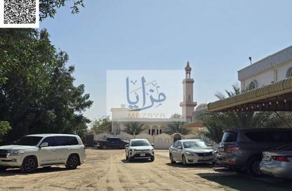 Land - Studio for sale in Al Rawda 2 Villas - Al Rawda 2 - Al Rawda - Ajman