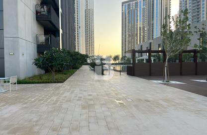 Apartment - 2 Bedrooms - 2 Bathrooms for rent in Creek Gate Tower 2 - Creek Gate - Dubai Creek Harbour (The Lagoons) - Dubai