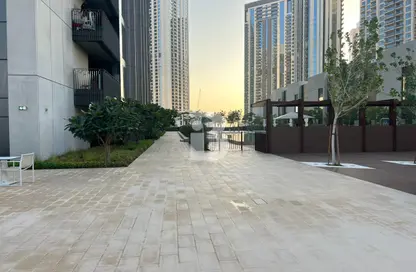 Apartment - 2 Bedrooms - 2 Bathrooms for rent in Creek Gate Tower 2 - Creek Gate - Dubai Creek Harbour (The Lagoons) - Dubai