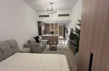 Apartment - Studio - 1 for rent in Bali Residences - District 3 - Jumeirah Village Triangle - Dubai
