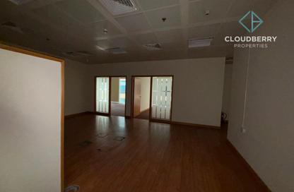 Office Space - Studio - 1 Bathroom for rent in Spectrum Building - Oud Metha - Bur Dubai - Dubai
