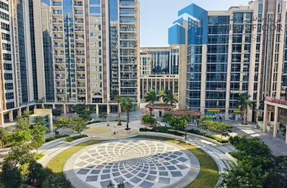 Apartment - 2 Bedrooms - 3 Bathrooms for rent in Al Yazia Plaza - Deira Enrichment Project - Deira - Dubai