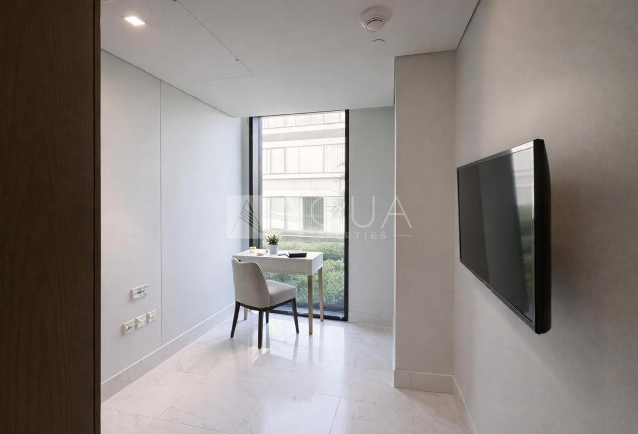 4 BR | Seaview | Luxury Bluewaters Living photo 9