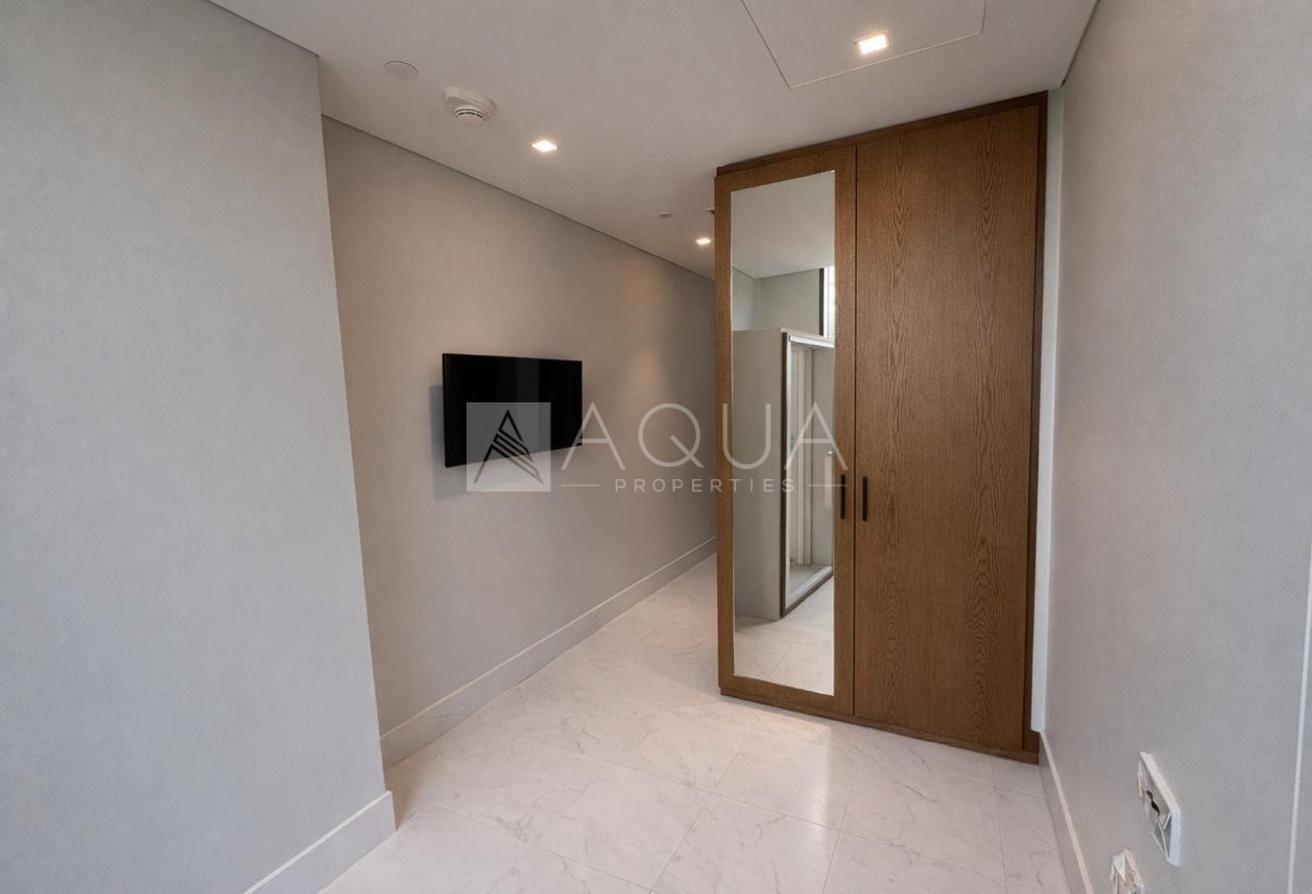 4 BR | Seaview | Luxury Bluewaters Living photo 10