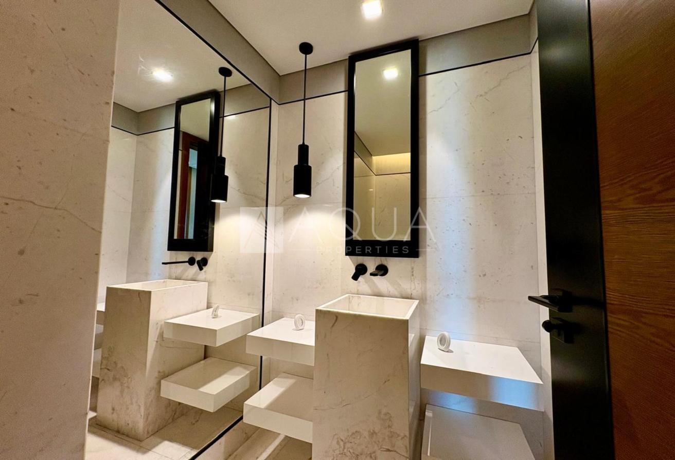 4 BR | Seaview | Luxury Bluewaters Living photo 11