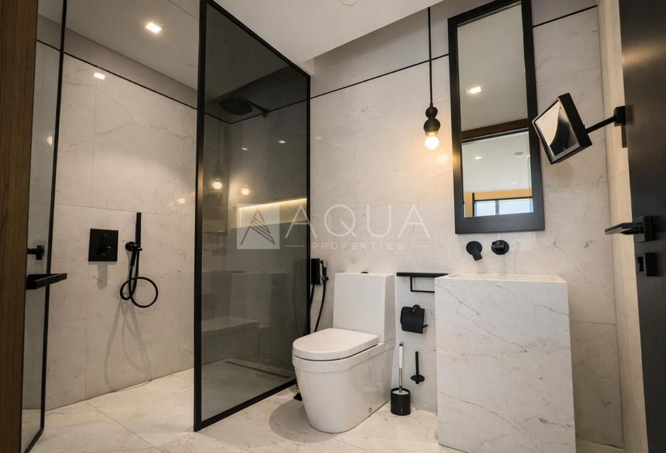 4 BR | Seaview | Luxury Bluewaters Living photo 13