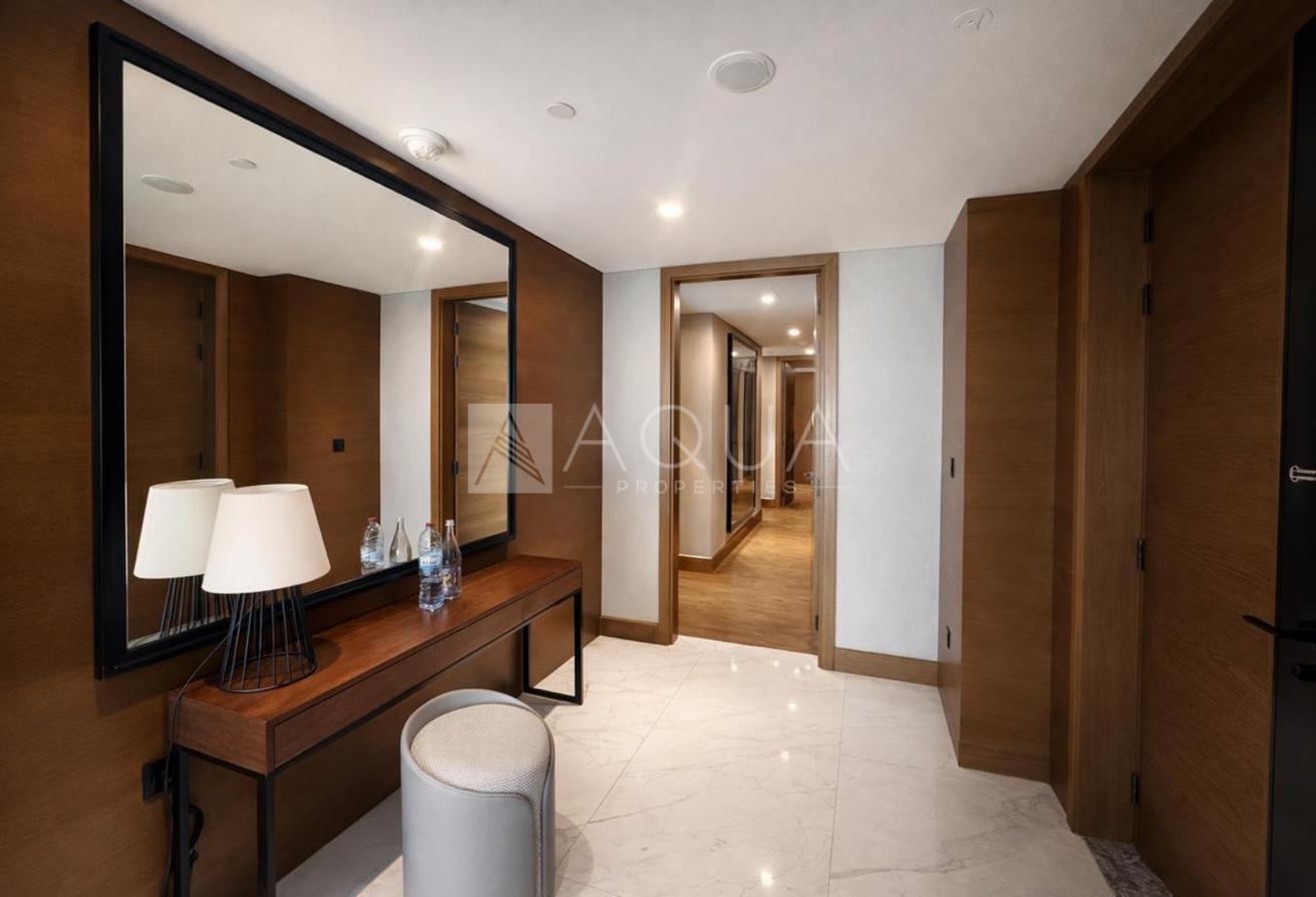 4 BR | Seaview | Luxury Bluewaters Living photo 6