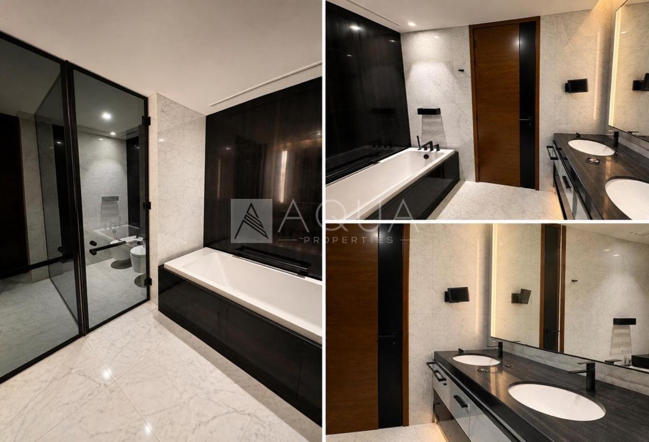 4 BR | Seaview | Luxury Bluewaters Living photo 19
