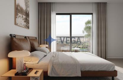 Apartment - 1 Bedroom - 1 Bathroom for sale in Sobha Orbis Tower E - Sobha Orbis - Motor City - Dubai