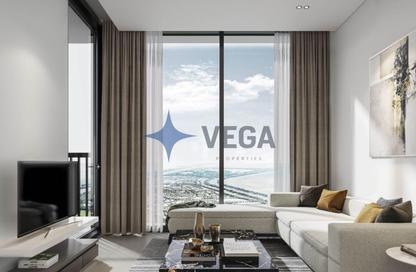 Apartment - 1 Bedroom - 1 Bathroom for sale in Sobha Orbis Tower E - Sobha Orbis - Motor City - Dubai