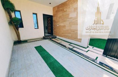 Villa - 5 - 5 for sale in Al Zaheya Gardens - Al Zahya - Ajman Villa - 5 - 5 for sale in Al Zaheya Gardens - Al Zahya - Ajman