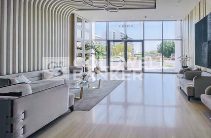 Apartment - 1 - 2 for rent in Orchid A - Orchid - Damac Hills - Dubai