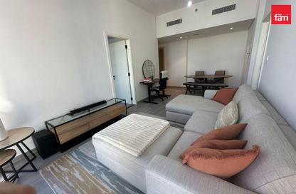 Apartment - 1 Bedroom - 2 Bathrooms for rent in Noor 4 - Midtown - Dubai Production City (IMPZ) - Dubai