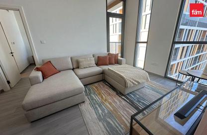 Apartment - 1 Bedroom - 2 Bathrooms for rent in Noor 4 - Midtown - Dubai Production City (IMPZ) - Dubai