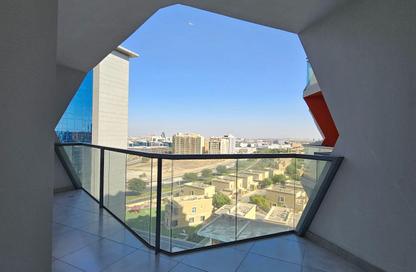 Apartment - 1 Bedroom - 2 Bathrooms for rent in Binghatti Stars - Dubai Silicon Oasis - Dubai Apartment - 1 Bedroom - 2 Bathrooms for rent in Binghatti Stars - Dubai Silicon Oasis - Dubai