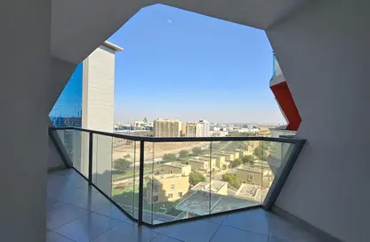 Apartment - 1 Bedroom - 2 Bathrooms for rent in Binghatti Stars - Dubai Silicon Oasis - Dubai
