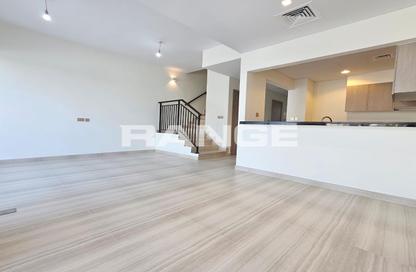 Townhouse - 4 Bedrooms - 3 Bathrooms for rent in Trinity - Damac Hills - Dubai