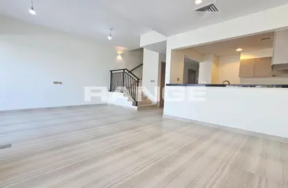 Townhouse - 4 Bedrooms - 3 Bathrooms for rent in Trinity - Damac Hills - Dubai Townhouse - 4 Bedrooms - 3 Bathrooms for rent in Trinity - Damac Hills - Dubai