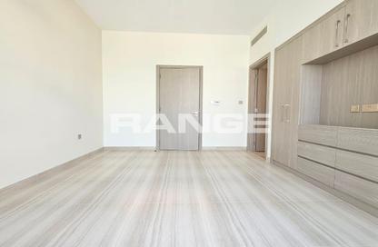 Townhouse - 4 Bedrooms - 3 Bathrooms for rent in Trinity - Damac Hills - Dubai
