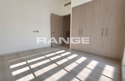 تاون هاوس - 4 غرف نوم - 3 حمامات للايجار في ترينتي - داماك هيلز - دبي تاون هاوس - 4 غرف نوم - 3 حمامات للايجار في ترينتي - داماك هيلز - دبي