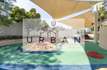 النزل و الشقق الفندقية - غرفة نوم - 1 حمام للايجار في جزيرة الريم - أبوظبي