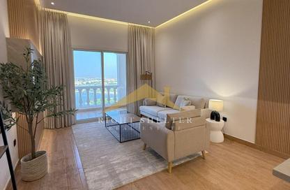 Apartment - 1 Bedroom - 2 Bathrooms for sale in Royal breeze 2 - Royal Breeze - Al Hamra Village - Ras Al Khaimah