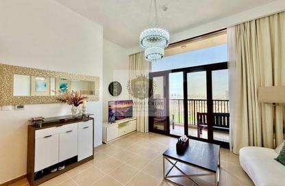 Apartment - 2 Bedrooms - 2 Bathrooms for rent in Warda Apartments 1A - Warda Apartments 1 - Warda Apartments - Town Square - Dubai