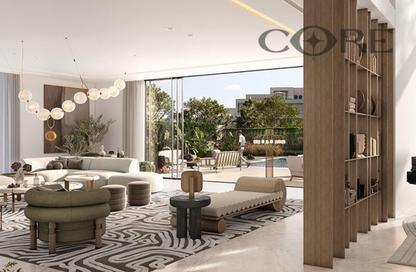 Villa - 4 Bedrooms - 5 Bathrooms for sale in The Oasis - Palmiera - The Oasis by Emaar - Dubai