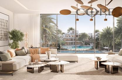 Villa - 4 Bedrooms - 5 Bathrooms for sale in The Oasis - Palmiera - The Oasis by Emaar - Dubai