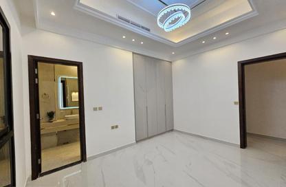 Villa - 4 Bedrooms - 5 Bathrooms for sale in Al Zaheya Gardens - Al Zahya - Ajman Villa - 4 Bedrooms - 5 Bathrooms for sale in Al Zaheya Gardens - Al Zahya - Ajman