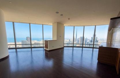 Apartment - 3 Bedrooms - 4 Bathrooms for rent in Burj Khalifa Area - Downtown Dubai - Dubai
