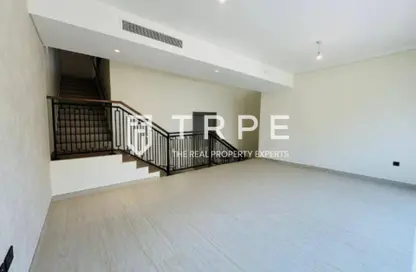 Townhouse - 4 Bedrooms - 4 Bathrooms for rent in Portofino - Damac Lagoons - Dubai