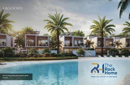 Townhouse - 3 Bedrooms - 4 Bathrooms for sale in Al Tay Hills - Al Tay West - Al Suyoh - Sharjah Townhouse - 3 Bedrooms - 4 Bathrooms for sale in Al Tay Hills - Al Tay West - Al Suyoh - Sharjah