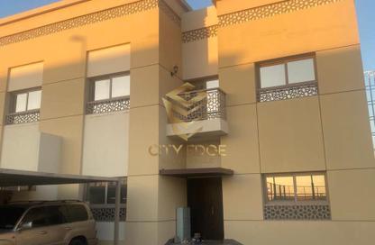 Villa - 5 Bedrooms - 7 Bathrooms for sale in Shomous Residential Complex - Sharjah Garden City - Sharjah