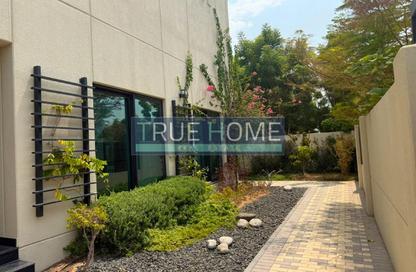 Villa - 3 Bedrooms - 5 Bathrooms for rent in Sharjah Sustainable City - Sharjah
