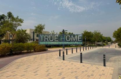 Villa - 3 Bedrooms - 5 Bathrooms for rent in Sharjah Sustainable City - Sharjah
