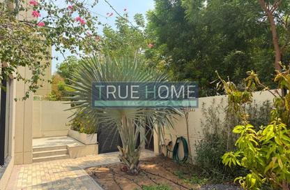Villa - 3 Bedrooms - 5 Bathrooms for rent in Sharjah Sustainable City - Sharjah Villa - 3 Bedrooms - 5 Bathrooms for rent in Sharjah Sustainable City - Sharjah