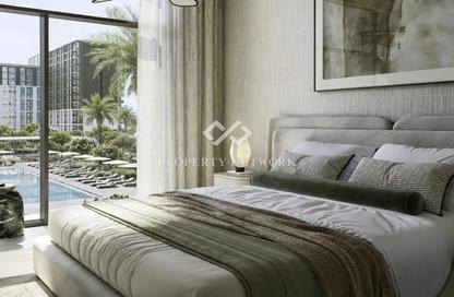 Apartment - 1 Bedroom - 2 Bathrooms for sale in Terra Woods - Expo City - Dubai