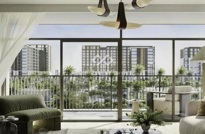 Apartment - 1 Bedroom - 2 Bathrooms for sale in Terra Woods - Expo City - Dubai