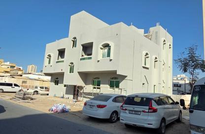 Whole Building - 7+ - 7+ for sale in Al Naimiya - Al Nuaimiya - Ajman