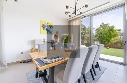 Villa - 4 Bedrooms - 5 Bathrooms for rent in Sidra Villas III - Sidra Villas - Dubai Hills Estate - Dubai