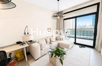 Apartment - 1 Bedroom - 2 Bathrooms for sale in Wilton Terraces 1 - Wilton Terraces - Sobha Hartland - Mohammed Bin Rashid City - Dubai