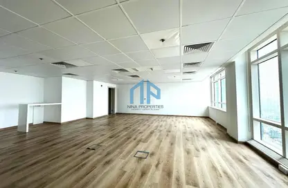 Office Space - Studio - 1 Bathroom for rent in Oaks Liwa Heights - JLT Cluster W - Jumeirah Lake Towers - Dubai