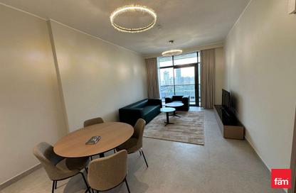 Apartment - 1 Bedroom - 2 Bathrooms for rent in Neva Residences - District 16 - Jumeirah Village Circle - Dubai