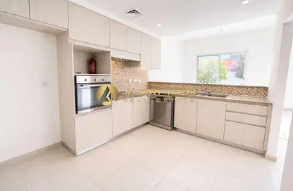 تاون هاوس - 3 غرف نوم - 4 حمامات للايجار في 3 أرابيلا تاون هاوس - أرابيلا تاون هاوس - مدن - دبي تاون هاوس - 3 غرف نوم - 4 حمامات للايجار في 3 أرابيلا تاون هاوس - أرابيلا تاون هاوس - مدن - دبي